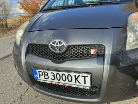 Toyota Yaris - 5300 € - 17731318 7 | Car24.bg Toyota Yaris - 5300 € - 17731318 7