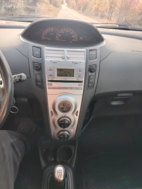 Toyota Yaris - 5300 € - 17731318 3 | Car24.bg Toyota Yaris - 5300 € - 17731318 3