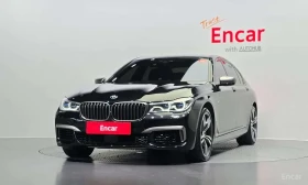 BMW 760 Li xDrive M Sport/МАСАЖИ/ОБДУХ/360/ХЕДЪП//ТВ/ДИСТР | Auto.bg — изображение 3 BMW 760 Li xDrive M Sport/МАСАЖИ/ОБДУХ/360/ХЕДЪП//ТВ/ДИСТР | Auto.bg — изображение 3