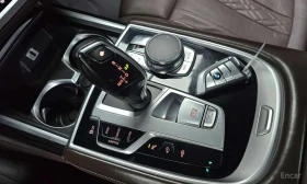 BMW 760 Li xDrive M Sport/МАСАЖИ/ОБДУХ/360/ХЕДЪП//ТВ/ДИСТР | Auto.bg — изображение 9 BMW 760 Li xDrive M Sport/МАСАЖИ/ОБДУХ/360/ХЕДЪП//ТВ/ДИСТР | Auto.bg — изображение 9