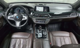 BMW 760 Li xDrive M Sport/МАСАЖИ/ОБДУХ/360/ХЕДЪП//ТВ/ДИСТР | Auto.bg — изображение 7 BMW 760 Li xDrive M Sport/МАСАЖИ/ОБДУХ/360/ХЕДЪП//ТВ/ДИСТР | Auto.bg — изображение 7
