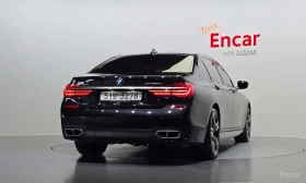 BMW 760 Li xDrive M Sport/МАСАЖИ/ОБДУХ/360/ХЕДЪП//ТВ/ДИСТР | Auto.bg — изображение 4 BMW 760 Li xDrive M Sport/МАСАЖИ/ОБДУХ/360/ХЕДЪП//ТВ/ДИСТР | Auto.bg — изображение 4