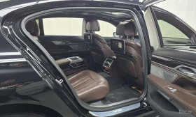 BMW 760 Li xDrive M Sport/МАСАЖИ/ОБДУХ/360/ХЕДЪП//ТВ/ДИСТР | Auto.bg — изображение 12 BMW 760 Li xDrive M Sport/МАСАЖИ/ОБДУХ/360/ХЕДЪП//ТВ/ДИСТР | Auto.bg — изображение 12
