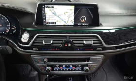 BMW 760 Li xDrive M Sport/МАСАЖИ/ОБДУХ/360/ХЕДЪП//ТВ/ДИСТР | Auto.bg — изображение 14 BMW 760 Li xDrive M Sport/МАСАЖИ/ОБДУХ/360/ХЕДЪП//ТВ/ДИСТР | Auto.bg — изображение 14