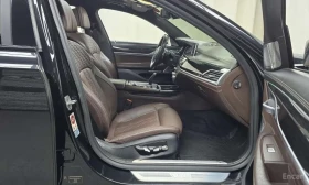BMW 760 Li xDrive M Sport/МАСАЖИ/ОБДУХ/360/ХЕДЪП//ТВ/ДИСТР | Auto.bg — изображение 10 BMW 760 Li xDrive M Sport/МАСАЖИ/ОБДУХ/360/ХЕДЪП//ТВ/ДИСТР | Auto.bg — изображение 10