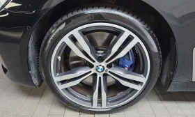 BMW 760 Li xDrive M Sport/МАСАЖИ/ОБДУХ/360/ХЕДЪП//ТВ/ДИСТР | Auto.bg — изображение 5 BMW 760 Li xDrive M Sport/МАСАЖИ/ОБДУХ/360/ХЕДЪП//ТВ/ДИСТР | Auto.bg — изображение 5