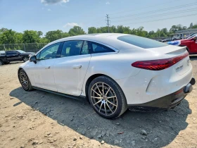 Mercedes-Benz EQS Sedan 450 4Matic - 47200 € - 41584700 2 | Car24.bg Mercedes-Benz EQS Sedan 450 4Matic - 47200 € - 41584700 2