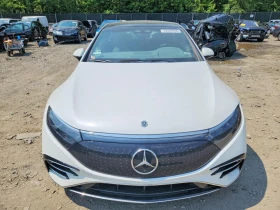 Mercedes-Benz EQS Sedan 450 4Matic - 47200 € - 41584700 5 | Car24.bg Mercedes-Benz EQS Sedan 450 4Matic - 47200 € - 41584700 5