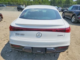Mercedes-Benz EQS Sedan 450 4Matic - 47200 € - 41584700 6 | Car24.bg Mercedes-Benz EQS Sedan 450 4Matic - 47200 € - 41584700 6