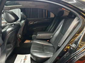 Mercedes-Benz S 500 5.5i 388 к.с./Газ/бензин | Auto.bg — изображение 9 Mercedes-Benz S 500 5.5i 388 к.с./Газ/бензин | Auto.bg — изображение 9