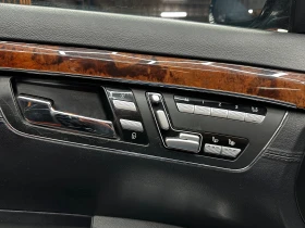 Mercedes-Benz S 500 5.5i 388 к.с./Газ/бензин | Auto.bg — изображение 12 Mercedes-Benz S 500 5.5i 388 к.с./Газ/бензин | Auto.bg — изображение 12