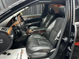 Mercedes-Benz S 500 5.5i 388 к.с./Газ/бензин | Auto.bg — изображение 6 Mercedes-Benz S 500 5.5i 388 к.с./Газ/бензин | Auto.bg — изображение 6