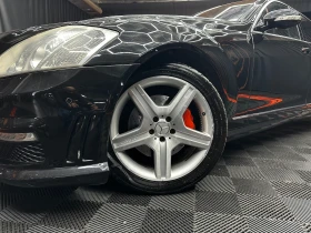 Mercedes-Benz S 500 5.5i 388 к.с./Газ/бензин | Auto.bg — изображение 2 Mercedes-Benz S 500 5.5i 388 к.с./Газ/бензин | Auto.bg — изображение 2