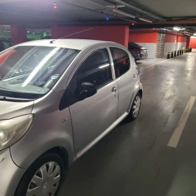 Peugeot 107 - 1900 € - 79982879 5 | Car24.bg Peugeot 107 - 1900 € - 79982879 5