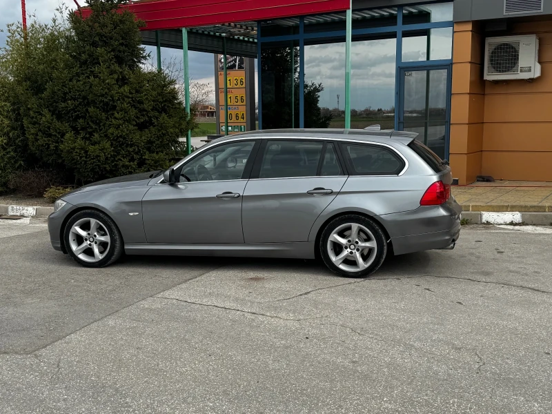 BMW 320 - 6999 € / 13688.85 лв. - 78911588 1 | Car24.bg BMW 320 - 6999 € / 13688.85 лв. - 78911588 1