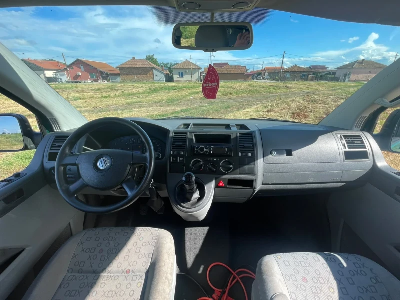 VW Multivan - 4000 € / 7823.32 лв. - 23719554 1 | Car24.bg VW Multivan - 4000 € / 7823.32 лв. - 23719554 1