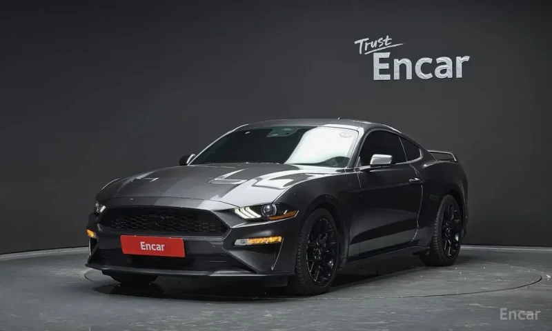 Ford Mustang * ECOBOOST PREMIUM FASTBACKКОЖА| ОБДУХ| КАМЕРА* - 17100 € / 33444.69 лв. - 55085191 1 | Car24.bg Ford Mustang * ECOBOOST PREMIUM FASTBACKКОЖА| ОБДУХ| КАМЕРА* - 17100 € / 33444.69 лв. - 55085191 1