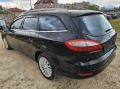 Ford Mondeo 2.0 TDCI ..AUTOMATIC  - [8] 