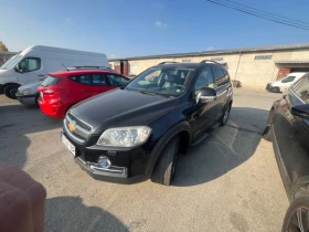 Chevrolet Captiva - Car24.bg Chevrolet Captiva