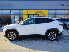 Hyundai Tucson 4x4 Prime 1.6 Plug-in-Hybrid (265hp) AT6 - 53600 лв. / 27405.24 € - 86335507 4 | Car24.bg Hyundai Tucson 4x4 Prime 1.6 Plug-in-Hybrid (265hp) AT6 - 53600 лв. / 27405.24 € - 86335507 4