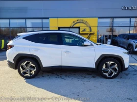 Hyundai Tucson 4x4 Prime 1.6 Plug-in-Hybrid (265hp) AT6 - 53600 лв. / 27405.24 € - 86335507 5 | Car24.bg Hyundai Tucson 4x4 Prime 1.6 Plug-in-Hybrid (265hp) AT6 - 53600 лв. / 27405.24 € - 86335507 5