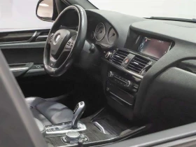 BMW X3 * xDrive28d * CARFAX * ЦЕНА ДО БГ - 13900 € / 27186.04 лв. - 63064313 15 | Car24.bg BMW X3 * xDrive28d * CARFAX * ЦЕНА ДО БГ - 13900 € / 27186.04 лв. - 63064313 15