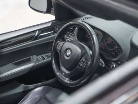 BMW X3 * xDrive28d * CARFAX * ЦЕНА ДО БГ - 13900 € / 27186.04 лв. - 63064313 13 | Car24.bg BMW X3 * xDrive28d * CARFAX * ЦЕНА ДО БГ - 13900 € / 27186.04 лв. - 63064313 13