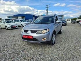 Снимка Mitsubishi Outlander