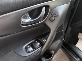 Nissan Qashqai N-Connecta/360 Камера /NAVI/LED/Keyless/ - 12900 € / 25230.21 лв. - 83912413 14 | Car24.bg Nissan Qashqai N-Connecta/360 Камера /NAVI/LED/Keyless/ - 12900 € / 25230.21 лв. - 83912413 14
