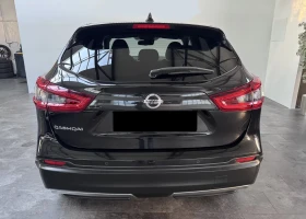 Nissan Qashqai N-Connecta/360 Камера /NAVI/LED/Keyless/ - 12900 € / 25230.21 лв. - 83912413 4 | Car24.bg Nissan Qashqai N-Connecta/360 Камера /NAVI/LED/Keyless/ - 12900 € / 25230.21 лв. - 83912413 4