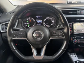 Nissan Qashqai N-Connecta/360 Камера /NAVI/LED/Keyless/ - 12900 € / 25230.21 лв. - 83912413 9 | Car24.bg Nissan Qashqai N-Connecta/360 Камера /NAVI/LED/Keyless/ - 12900 € / 25230.21 лв. - 83912413 9