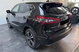 Nissan Qashqai N-Connecta/360 Камера /NAVI/LED/Keyless/ - 12900 € / 25230.21 лв. - 83912413 5 | Car24.bg Nissan Qashqai N-Connecta/360 Камера /NAVI/LED/Keyless/ - 12900 € / 25230.21 лв. - 83912413 5