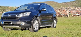 Снимка Honda Cr-v