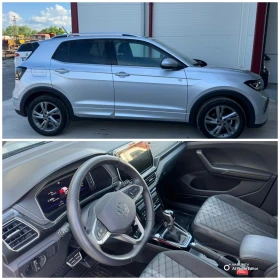 VW T-Cross R-line 1.5TSI DSG - 29000 € / 56719.07 лв. - 87321836 17 | Car24.bg VW T-Cross R-line 1.5TSI DSG - 29000 € / 56719.07 лв. - 87321836 17