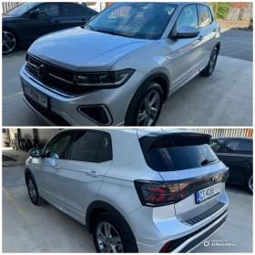 VW T-Cross R-line 1.5TSI DSG - 29000 € / 56719.07 лв. - 87321836 15 | Car24.bg VW T-Cross R-line 1.5TSI DSG - 29000 € / 56719.07 лв. - 87321836 15