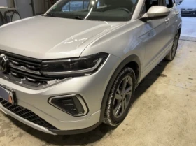VW T-Cross R-line 1.5TSI DSG - 29000 € / 56719.07 лв. - 87321836 3 | Car24.bg VW T-Cross R-line 1.5TSI DSG - 29000 € / 56719.07 лв. - 87321836 3