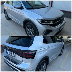 VW T-Cross R-line 1.5TSI DSG - 29000 € / 56719.07 лв. - 87321836 16 | Car24.bg VW T-Cross R-line 1.5TSI DSG - 29000 € / 56719.07 лв. - 87321836 16