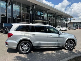 Mercedes-Benz GL 350 4MATIC * ГЛАВНО ПРЕДСТАВИТЕЛСТВО НА MERCEDES* - 11390 € - 50621625 4 | Car24.bg Mercedes-Benz GL 350 4MATIC * ГЛАВНО ПРЕДСТАВИТЕЛСТВО НА MERCEDES* - 11390 € - 50621625 4