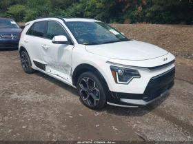 Kia Niro 1.6l Ex Touring