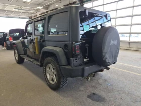 Jeep Wrangler * 4wd 4dr Sport * АВТОКРЕДИТ БЕЗ ПЪРВОНАЧАЛНА* | Auto.bg — изображение 6 Jeep Wrangler * 4wd 4dr Sport * АВТОКРЕДИТ БЕЗ ПЪРВОНАЧАЛНА* | Auto.bg — изображение 6