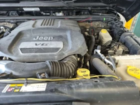 Jeep Wrangler * 4wd 4dr Sport * АВТОКРЕДИТ БЕЗ ПЪРВОНАЧАЛНА* | Auto.bg — изображение 17 Jeep Wrangler * 4wd 4dr Sport * АВТОКРЕДИТ БЕЗ ПЪРВОНАЧАЛНА* | Auto.bg — изображение 17