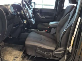 Jeep Wrangler * 4wd 4dr Sport * АВТОКРЕДИТ БЕЗ ПЪРВОНАЧАЛНА* | Auto.bg — изображение 3 Jeep Wrangler * 4wd 4dr Sport * АВТОКРЕДИТ БЕЗ ПЪРВОНАЧАЛНА* | Auto.bg — изображение 3