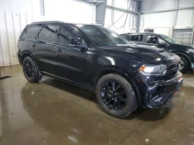 Dodge Durango 3.6l Gt | Auto.bg — изображение 4 Dodge Durango 3.6l Gt | Auto.bg — изображение 4