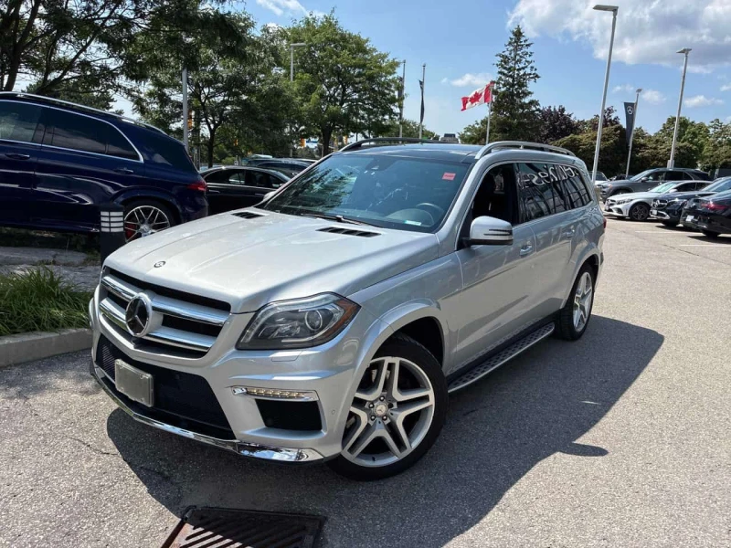 Mercedes-Benz GL 350 4MATIC * ГЛАВНО ПРЕДСТАВИТЕЛСТВО НА MERCEDES* - 11390 € - 50621625 1 | Car24.bg Mercedes-Benz GL 350 4MATIC * ГЛАВНО ПРЕДСТАВИТЕЛСТВО НА MERCEDES* - 11390 € - 50621625 1