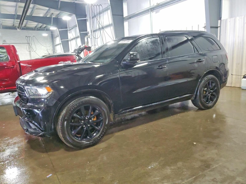 Dodge Durango 3.6l Gt - 11499 € - 48108244 1 | Car24.bg Dodge Durango 3.6l Gt - 11499 € - 48108244 1