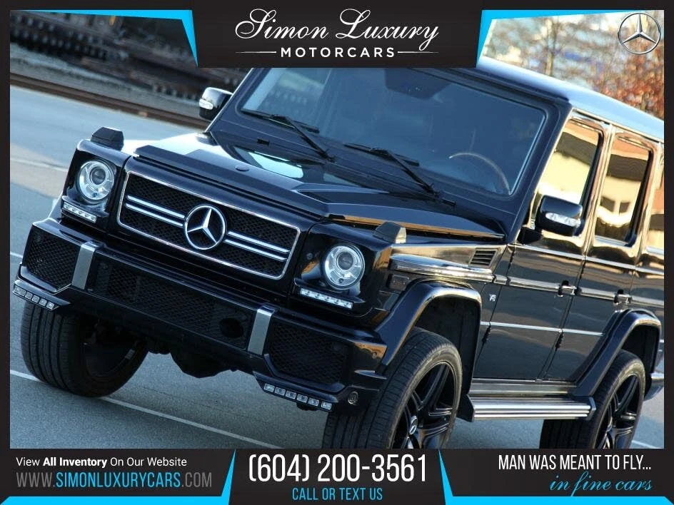 Mercedes-Benz G 500 АвтоКредит * (ЦЕНА ДО БГ) | Auto.bg — изображение 1 Mercedes-Benz G 500 АвтоКредит * (ЦЕНА ДО БГ) | Auto.bg — изображение 1