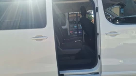 Toyota Proace Дубъл кабина | Auto.bg — изображение 13 Toyota Proace Дубъл кабина | Auto.bg — изображение 13