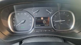 Toyota Proace Дубъл кабина | Auto.bg — изображение 12 Toyota Proace Дубъл кабина | Auto.bg — изображение 12