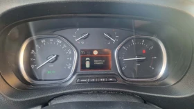 Toyota Proace Дубъл кабина | Auto.bg — изображение 11 Toyota Proace Дубъл кабина | Auto.bg — изображение 11