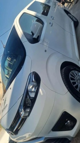 Toyota Proace Дубъл кабина | Auto.bg — изображение 3 Toyota Proace Дубъл кабина | Auto.bg — изображение 3